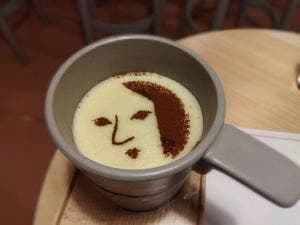 よーじや 四条河原町店