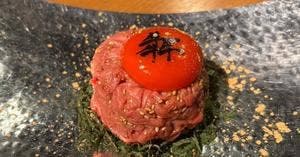 焼肉犇