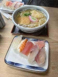 浪花酢 まえなか