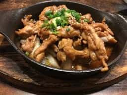 旨い魚と旨い焼き鳥の個室居酒屋 美味門横丁-うまいもん-品川店