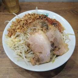 トマトラーメン カッパハウス 国分寺店