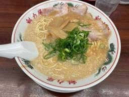 ラーメン魁力屋 三鷹大沢店