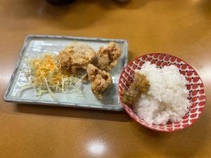 肉ちゃんうどん 千代本店