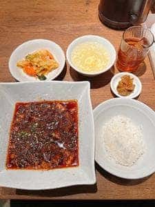 四川小吃 雲辣坊