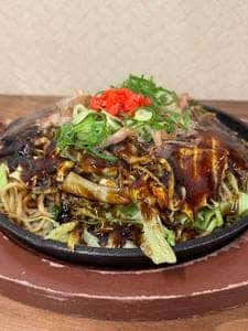 お好み焼き しゅう