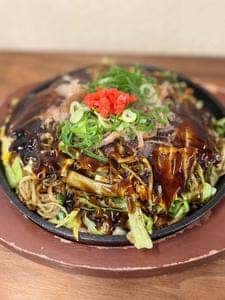 お好み焼き しゅう