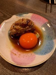 梅田焼き鳥倶楽部2