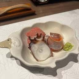 道産羊肉割烹 ラムぴりか
