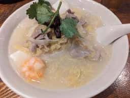 泰興楼 TOKYO本店