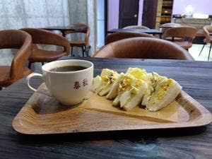 珈琲春秋Kobe 三宮店