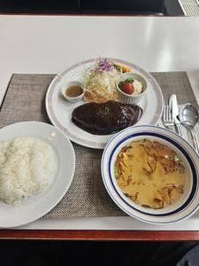 レストラン にしかわ