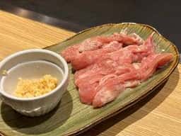 どてっぱん 石山駅前店