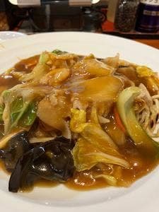 麺飯厨房 牡丹荘 稲里店