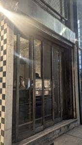 cafe de perle