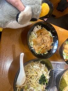麺処 明日香
