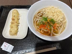 うどん屋 ちゅるり ビバモール蕨錦町店