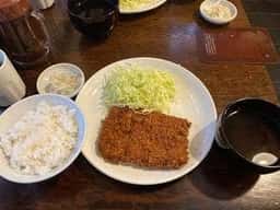 勝烈庵 馬車道総本店