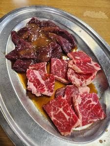 焼肉玉貴