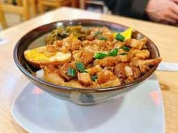 味来