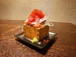 旨い魚と旨い焼き鳥の個室居酒屋 美味門横丁-うまいもん-品川店