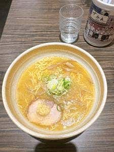 らーめん 福籠