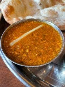 スパイス料理専門店 インド屋