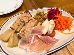 Winebistro le Mariage