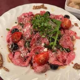 創作料理 ジジ&ババ