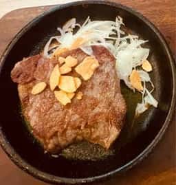 ビーフキッチンスタンド 新宿歌舞伎町店