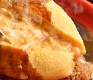 ふわとろオムライスとチーズカフェ たまごのきもち。武蔵小杉店