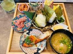 日本酒 ポニーテール