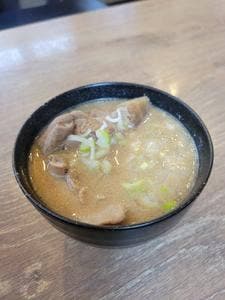 焼きそば 三世代