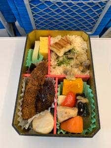 デリカステーション 品川駅新幹線のりば北口