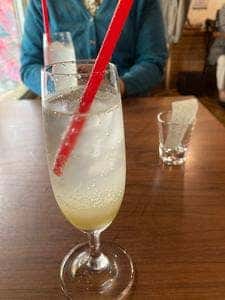 オステリア アニカ