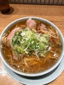 たきちゃんラーメン