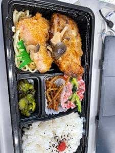 洋食 富久美 虎ノ門店