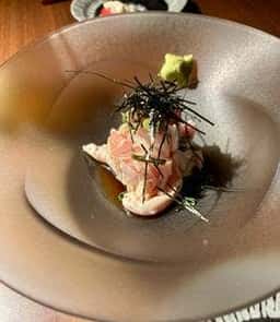 大人の隠れ居酒屋 豊和 表参道