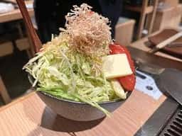 月島もんじゃ こぼれや 別邸