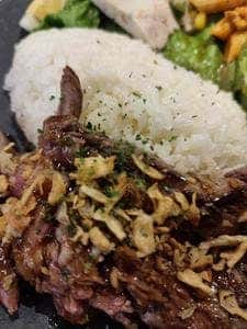 国産野菜と溶岩石グリルのお店 ZAKI