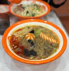 楊國福マーラータン 神戸元町店