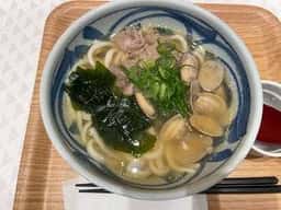 肉うどん・肉どうふ えん ASTY静岡店