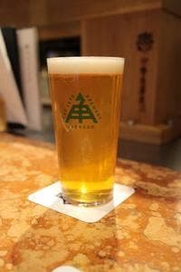 伊勢角屋麦酒 八重洲店