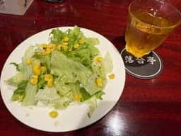 池袋落合亭