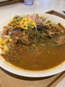 ヤドカリー あべのHoop店