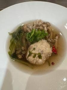 小さな鉄板焼屋 いず川