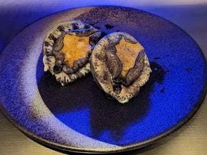 大阪京橋鉄板焼プランチャ