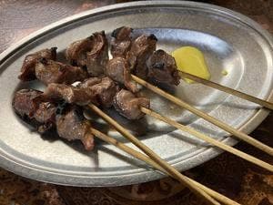 とよしま焼肉店