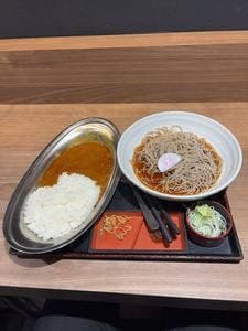 そばいち グランスタ東京店