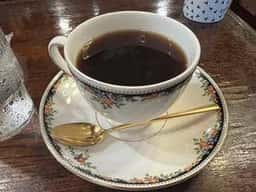 コーヒー舘 寿里庵
