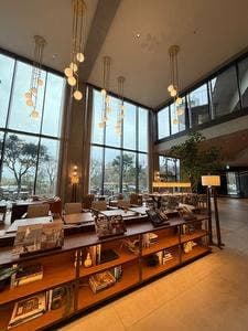 GREENITY IWATA Lounge & Bar